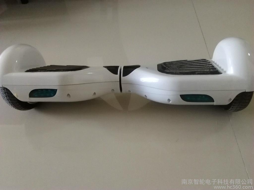 珂龙平衡车双轮智能思维车 两轮电动 体感车 配件批发、OEM代加工